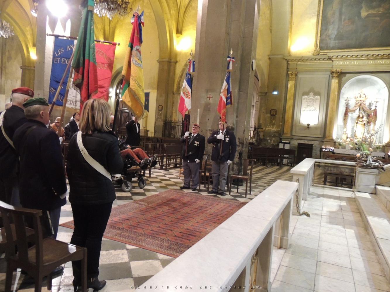 2018 03 12 TOULON MESSE A LA MEMOIRE DU LIEUTNANT COLONEL JEAN BASTIEN THIRY (12).JPG -           